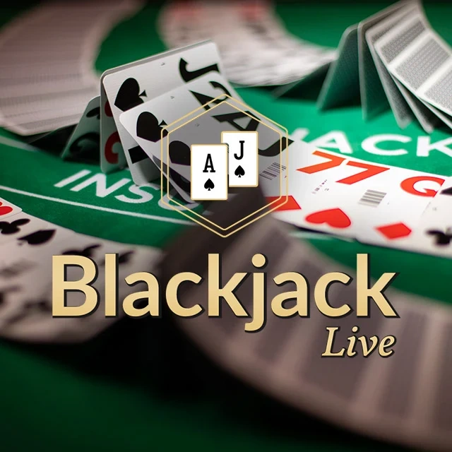 Blackjack