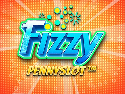 Fizzy Pennyslot