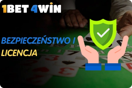 Legalne Kasyno 1Bet4Win