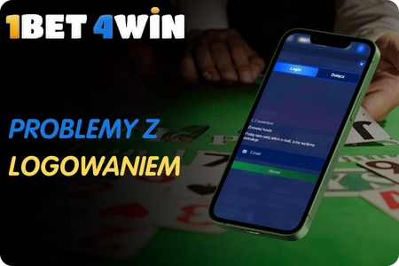 Problemy z logowaniem - Rozwiązania i pomoc